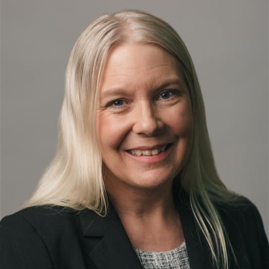 Dr. Shauna Zenteno